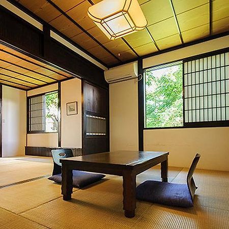 Hatagoya Maruichi Minakami Bagian luar foto