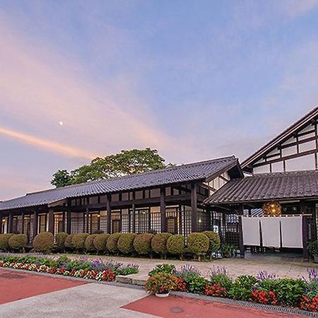 Hatagoya Maruichi Minakami Bagian luar foto