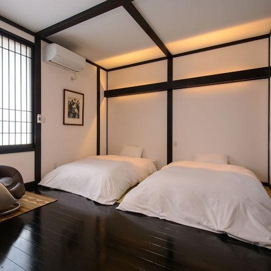 Hatagoya Maruichi Minakami Bagian luar foto