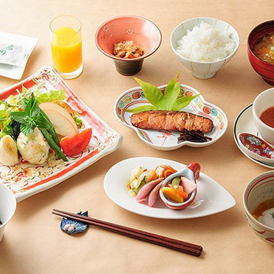Hatagoya Maruichi Minakami Bagian luar foto