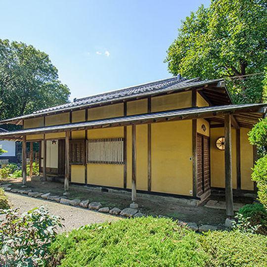 Hatagoya Maruichi Minakami Bagian luar foto