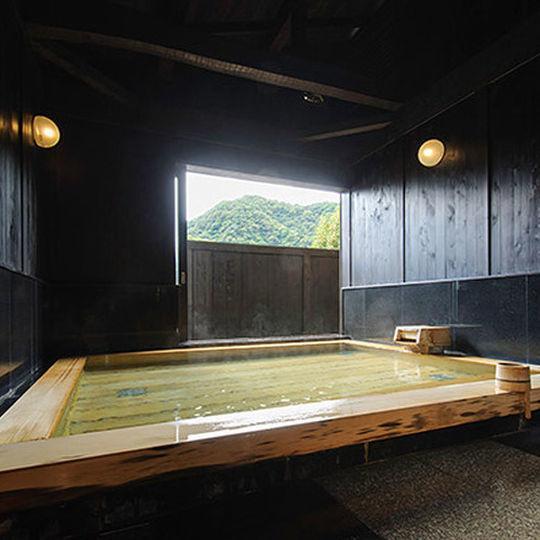 Hatagoya Maruichi Minakami Bagian luar foto