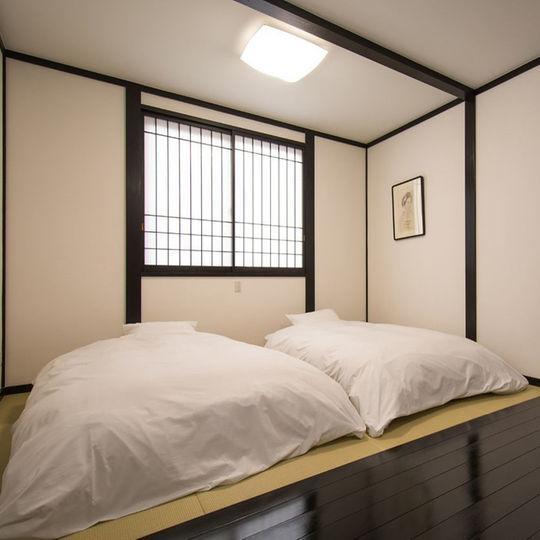 Hatagoya Maruichi Minakami Bagian luar foto